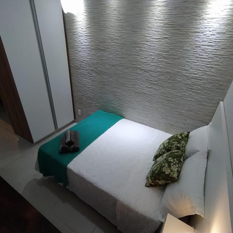  Loft aconchegante para casal - B - Com Ar Condicionado