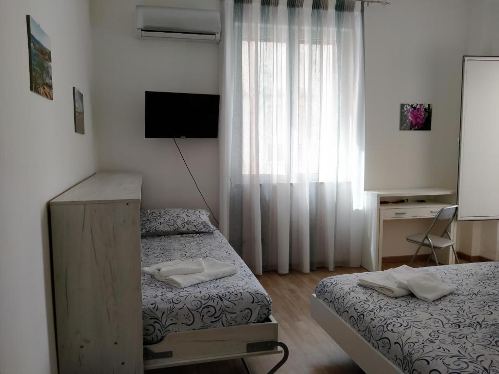 Gallery image of Olivuzza Serena in Palermo