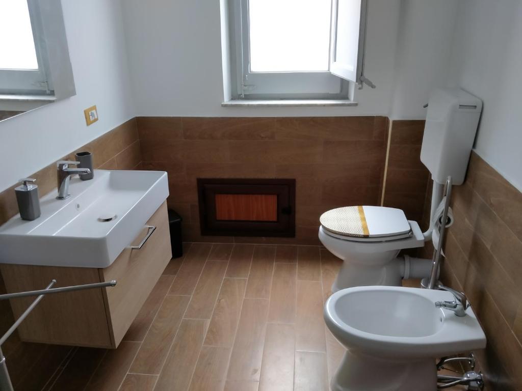 Gallery image of Olivuzza Serena in Palermo