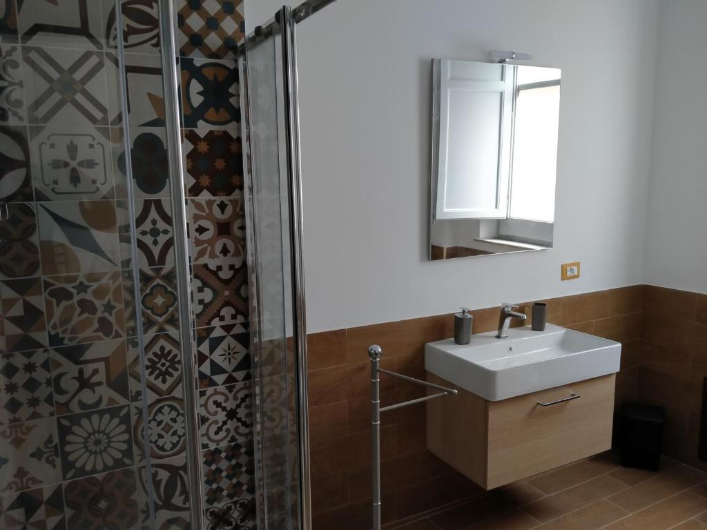 Gallery image of Olivuzza Serena in Palermo