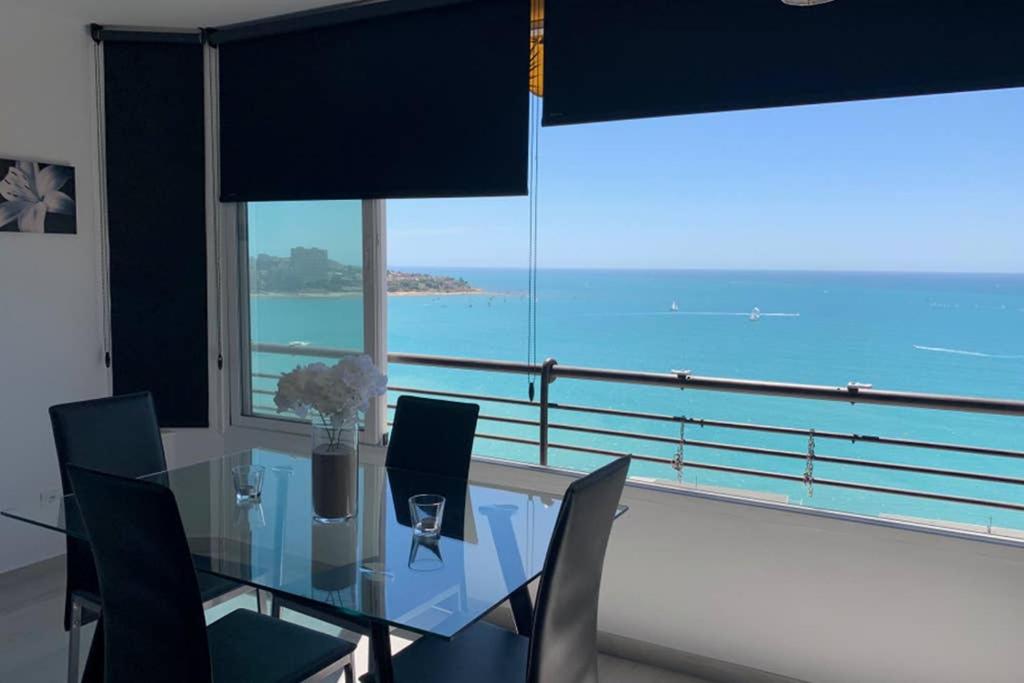 Fotografie z fotogalerie ubytování PLAYA ALBUFERETA. Espectaculares vistas al mar. v destinaci Alicante