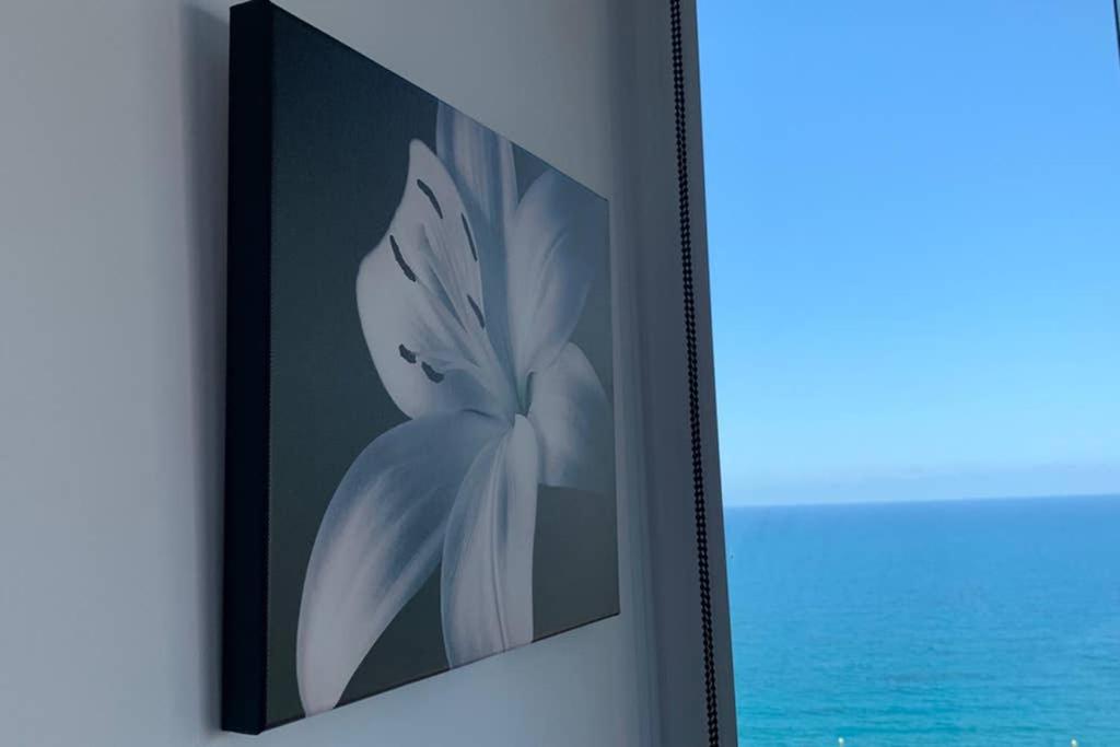Fotografie z fotogalerie ubytování PLAYA ALBUFERETA. Espectaculares vistas al mar. v destinaci Alicante