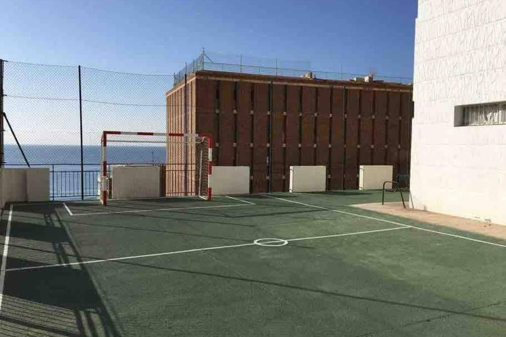 Fotografie z fotogalerie ubytování PLAYA ALBUFERETA. Espectaculares vistas al mar. v destinaci Alicante