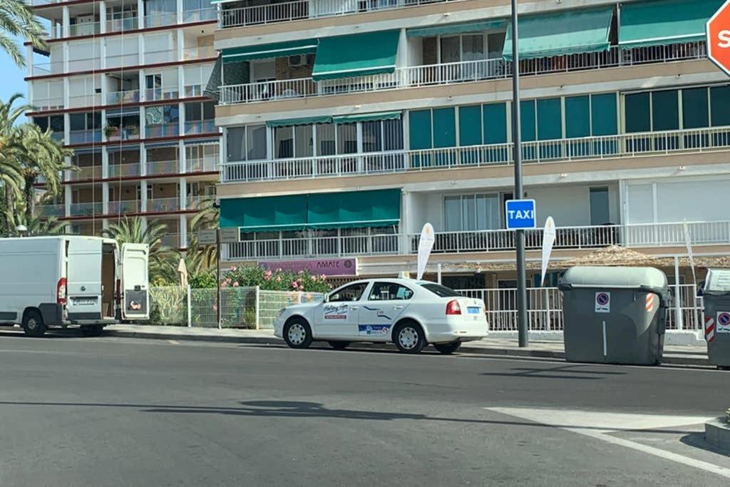 Fotografie z fotogalerie ubytování PLAYA ALBUFERETA. Espectaculares vistas al mar. v destinaci Alicante