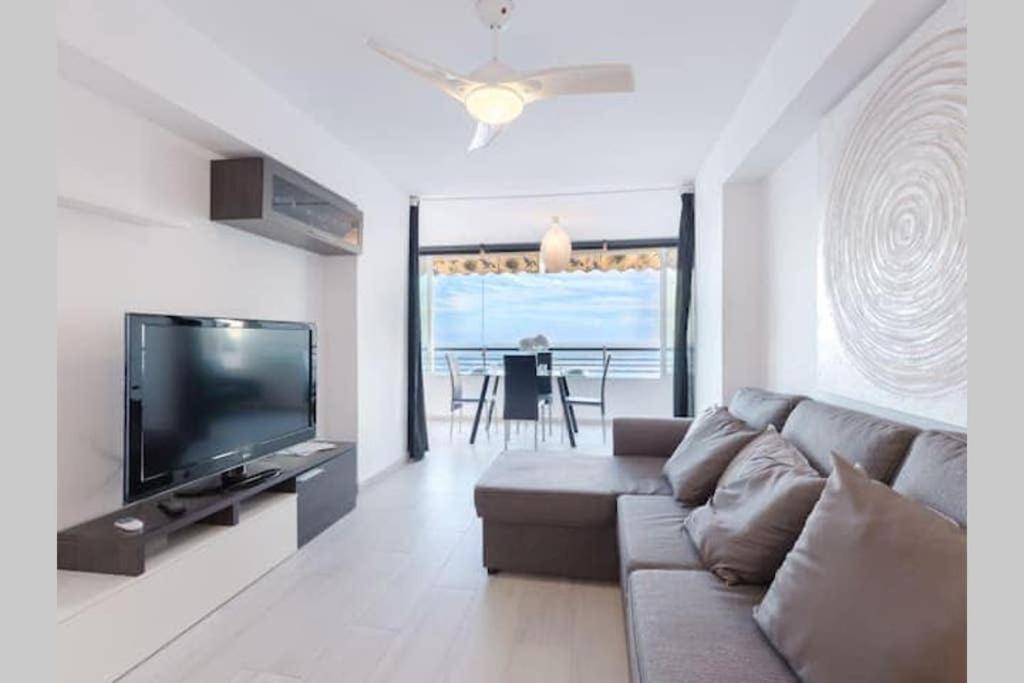 Fotografie z fotogalerie ubytování PLAYA ALBUFERETA. Espectaculares vistas al mar. v destinaci Alicante