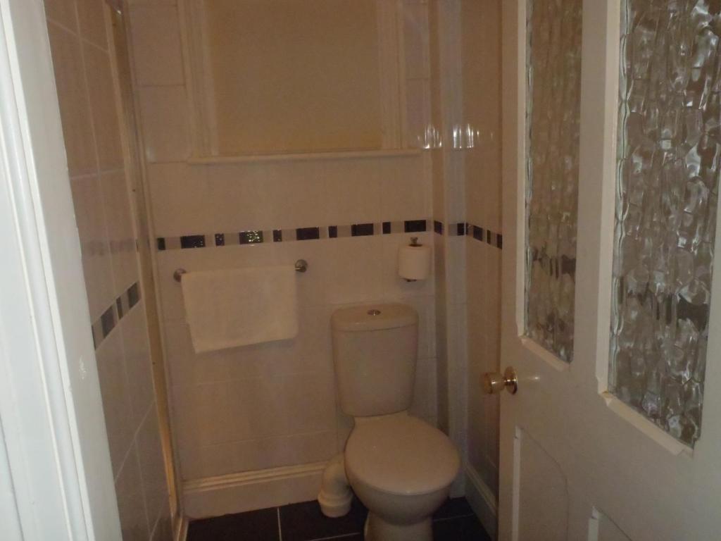 Gillygate Guest House - Habitación Individual