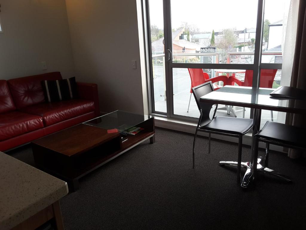 Focus Motel - Resim 13