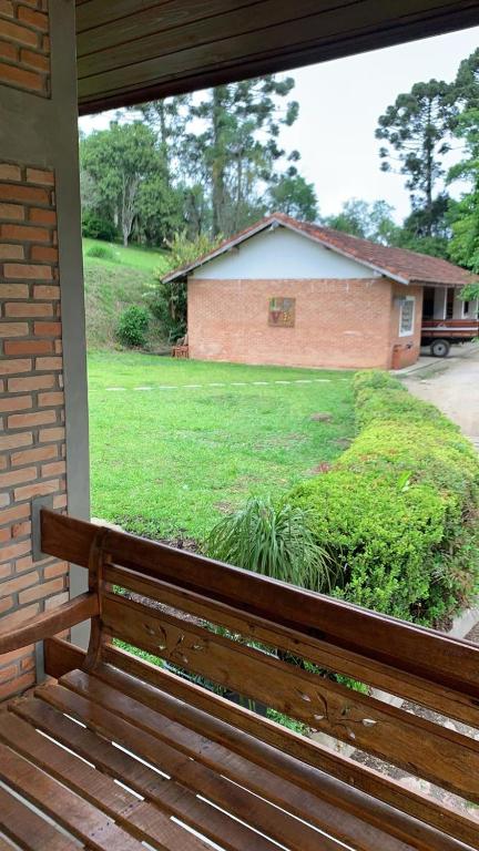 Giardino di Refúgio das Araucárias