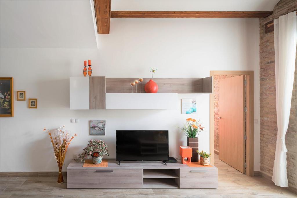 Flats Piera Valencia Center - 19