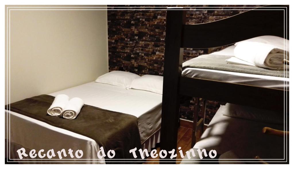  Residencial Recanto do Theozinho