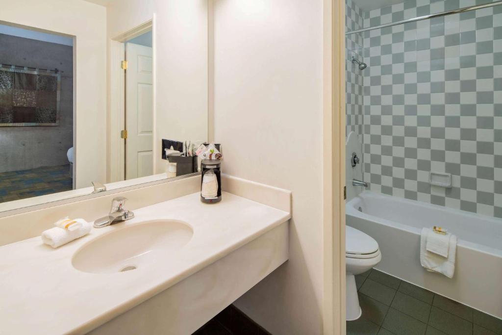 La Quinta Inn & Suites by Wyndham Irvine Spectrum - Chambre Double Avec 2 Lits Doubles - Non-Fumeurs