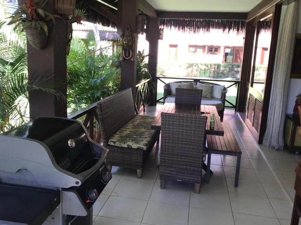  Fleixeiras Eco Residence