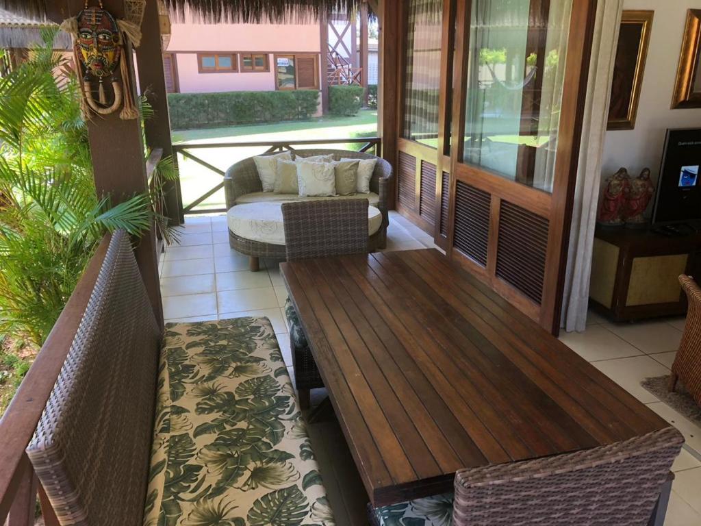  Fleixeiras Eco Residence