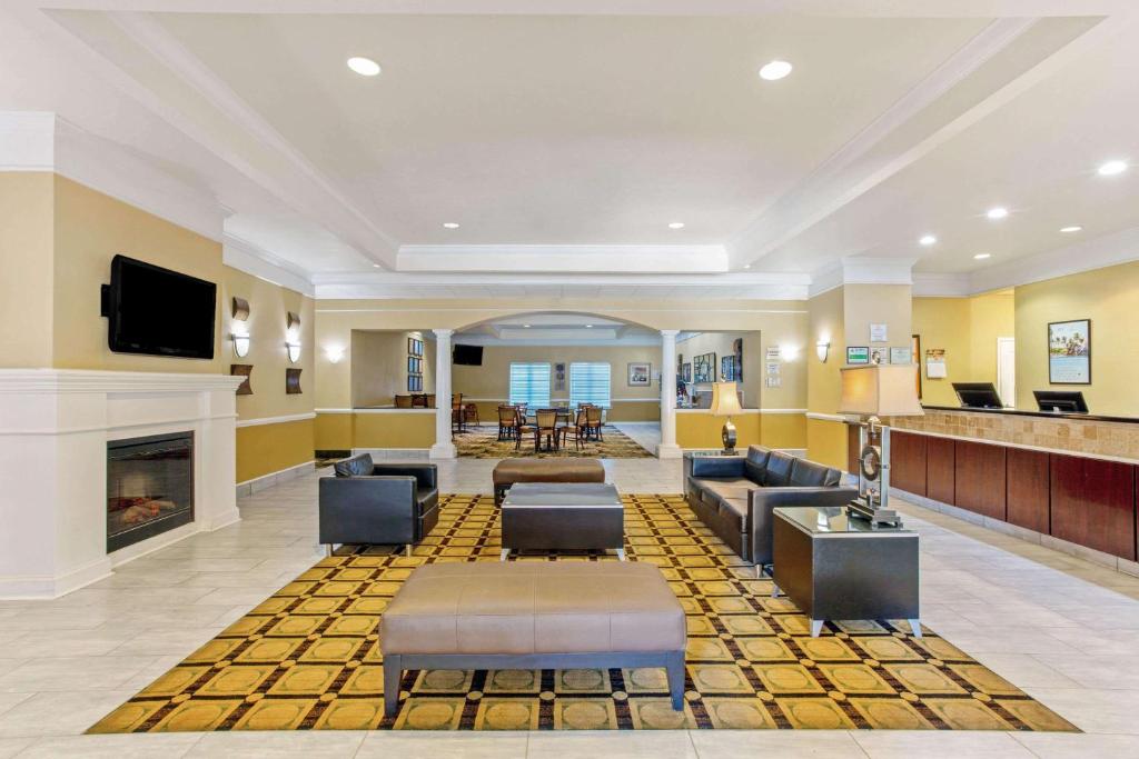 Galeriebild der Unterkunft Stay Express Inn & Suites - Mobile, AL in Mobile
