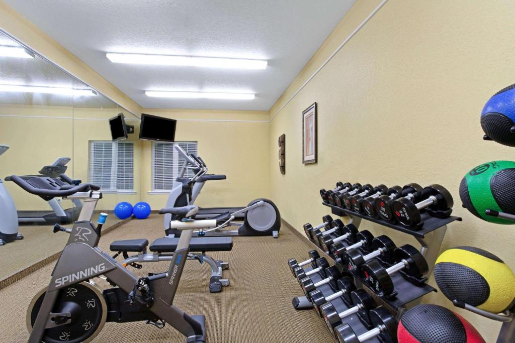 Galeriebild der Unterkunft Stay Express Inn & Suites - Mobile, AL in Mobile