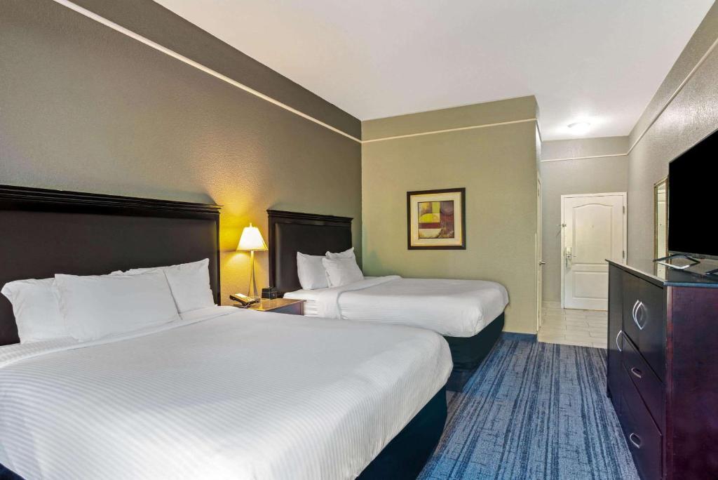 Galeriebild der Unterkunft Stay Express Inn & Suites - Mobile, AL in Mobile