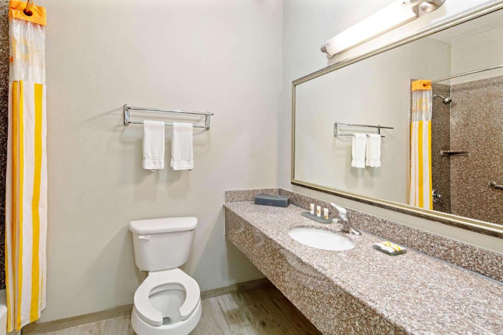 La Quinta Inn & Suites by Wyndham Mercedes Outlet Mall - King Suite With Countryside View - Non-Smoking