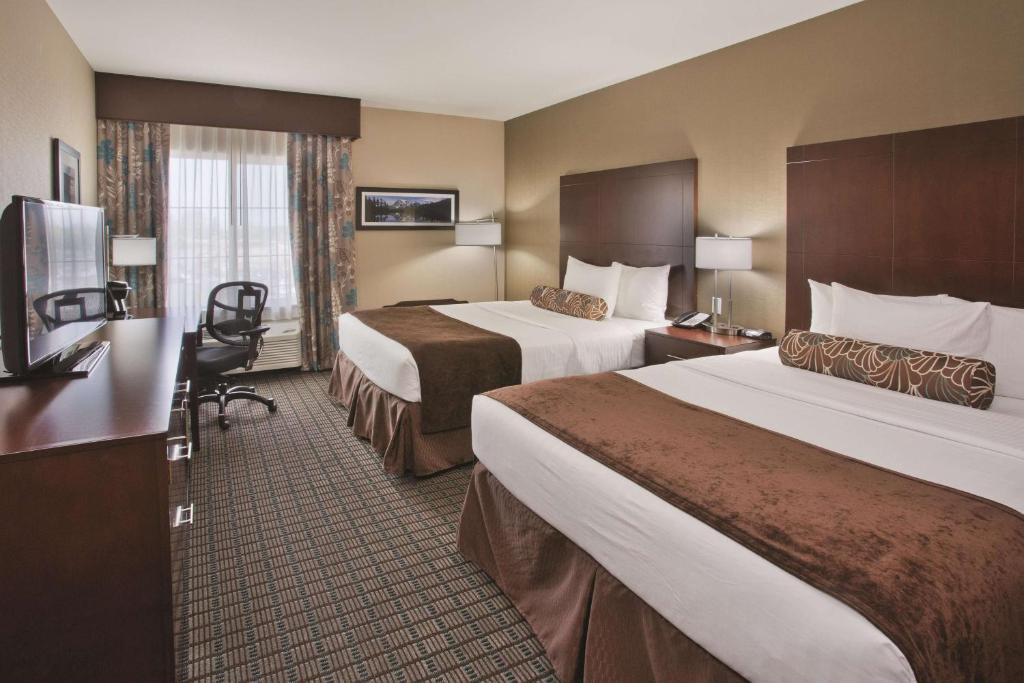 La Quinta by Wyndham Bellingham photo
