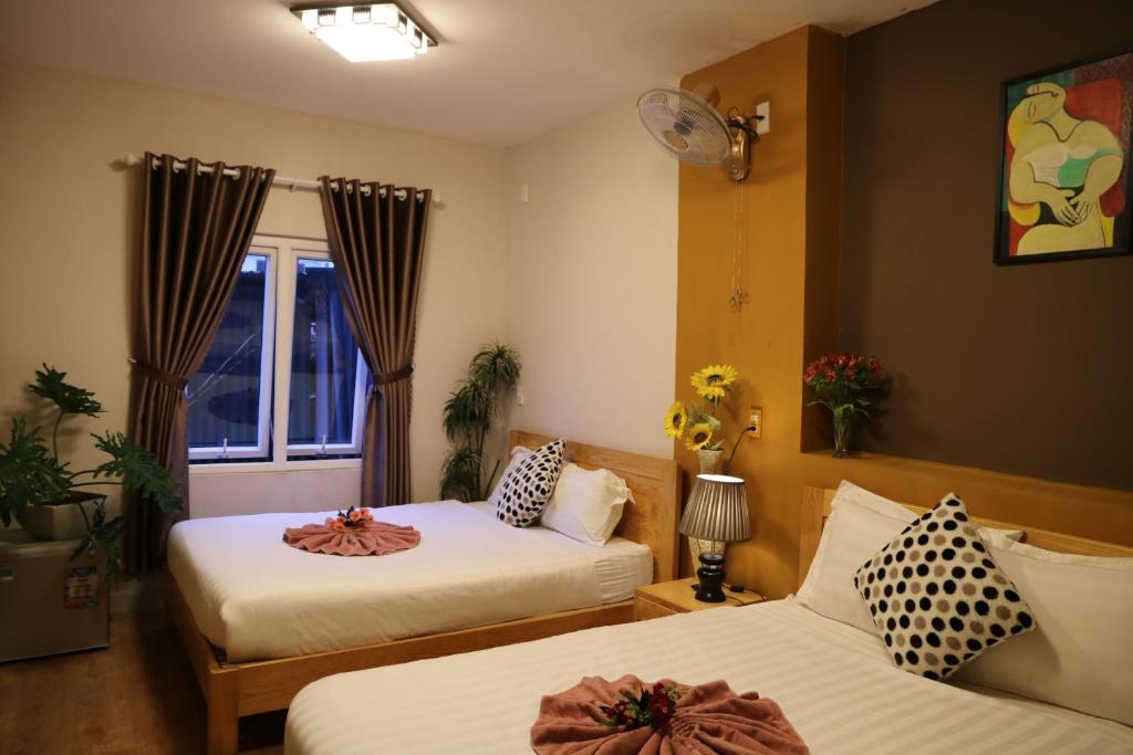 Redhouse Dalat Hotel - 3