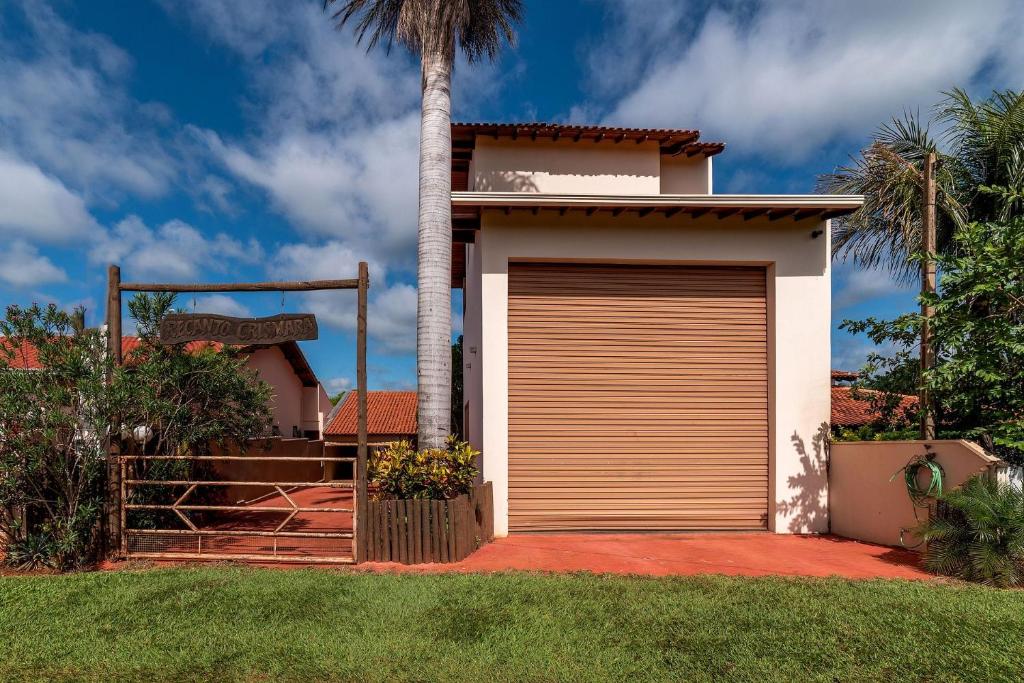  Rancho no Rio Grande