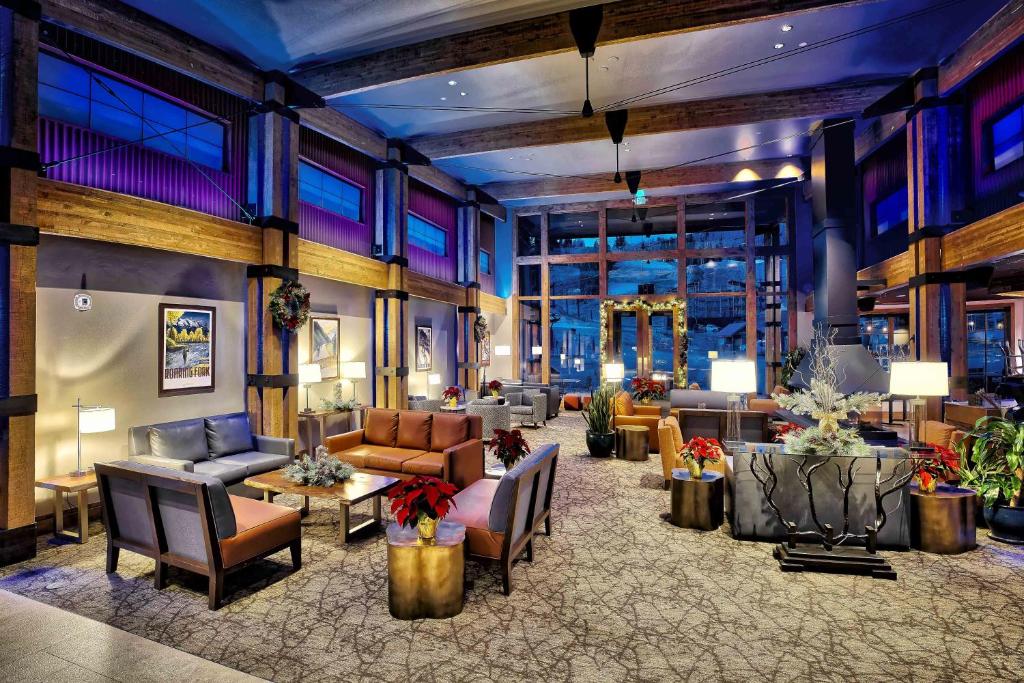 The Inn at Aspen photo