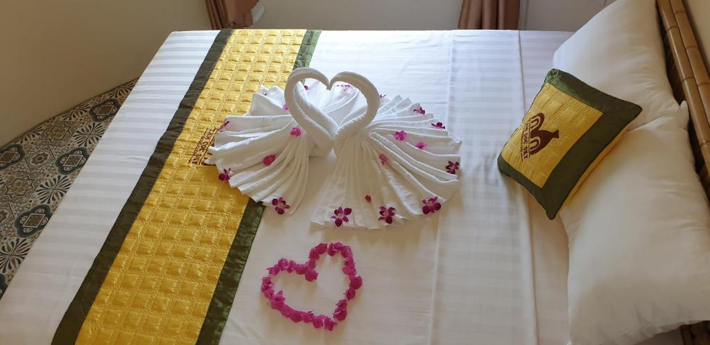 Tam Coc Sky Bungalow - 5