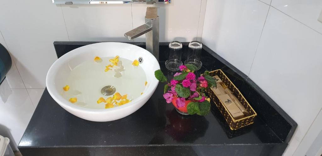 Tam Coc Sky Bungalow - 11