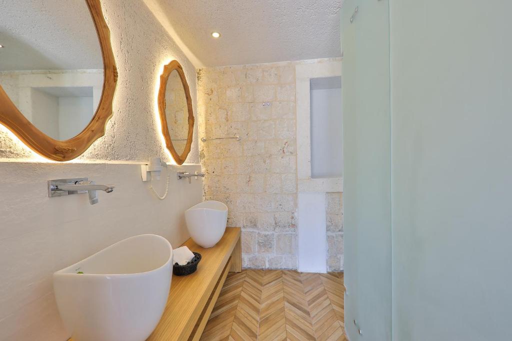 Atalante Hotel - Habitación Doble Estándar