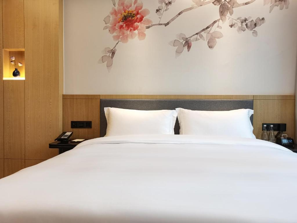 Paco Hotel BeiJingLu Metro Guangzhou - Camera Re Superiore