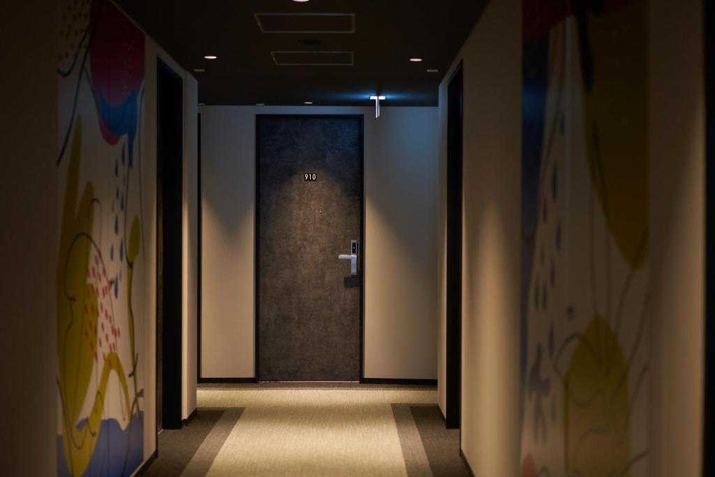Fotografie z fotogalerie ubytování Hotel Resol Ueno v Tokiu