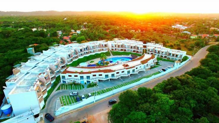  Flat Brisas do Amor Pipa