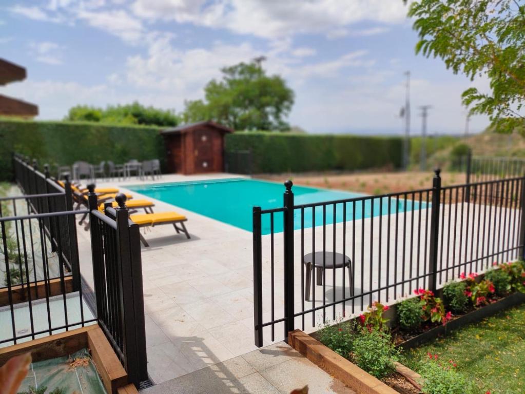 Torre de Briñas Private Resort - 15