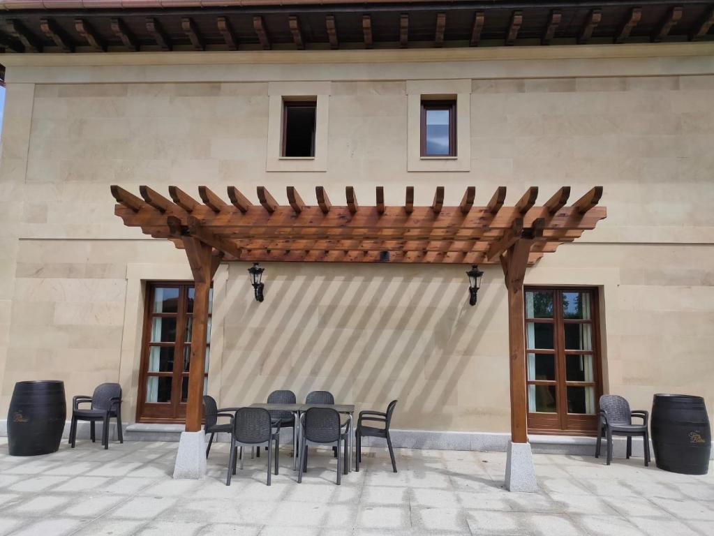 Torre de Briñas Private Resort - 19