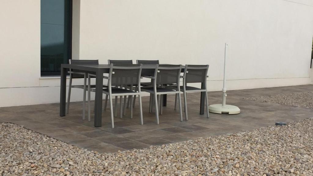 Kép Dimalbirpark Ground Floor A szállásáról Albirban a galériában