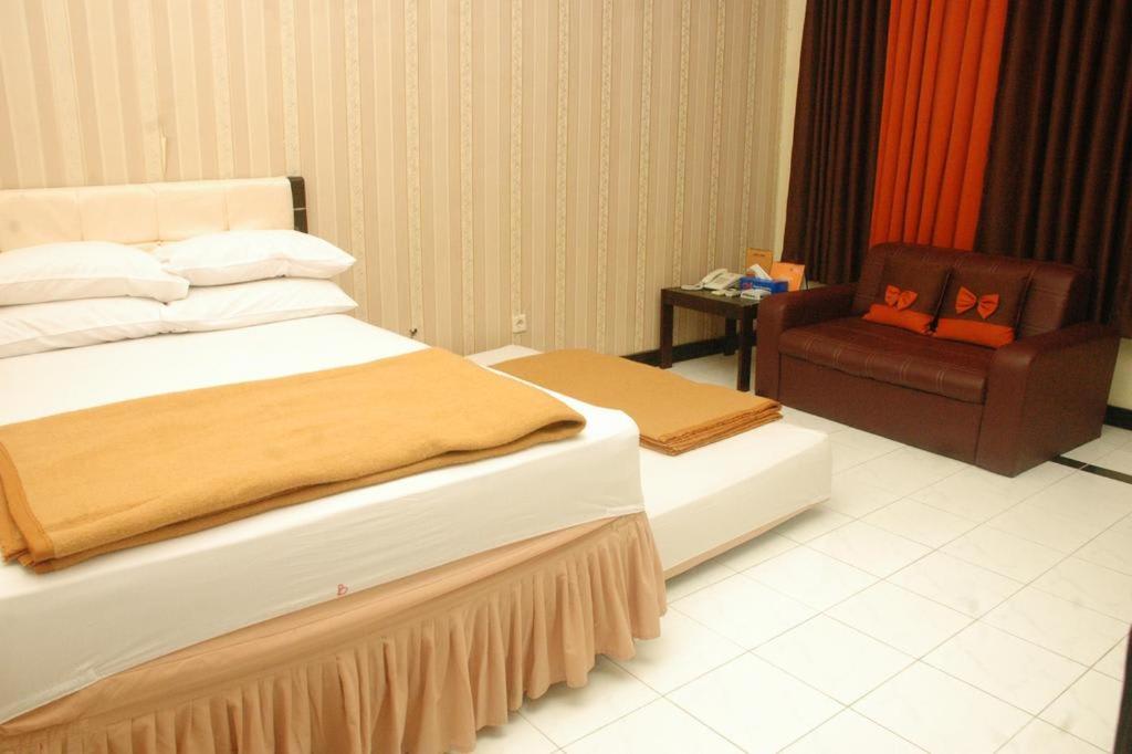 Hotel Bandung Permai Jember