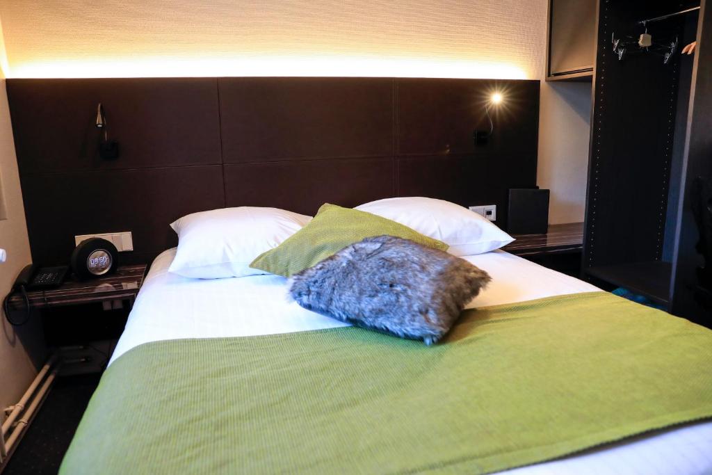 Hôtel L'Auberge Alsacienne – photo 29