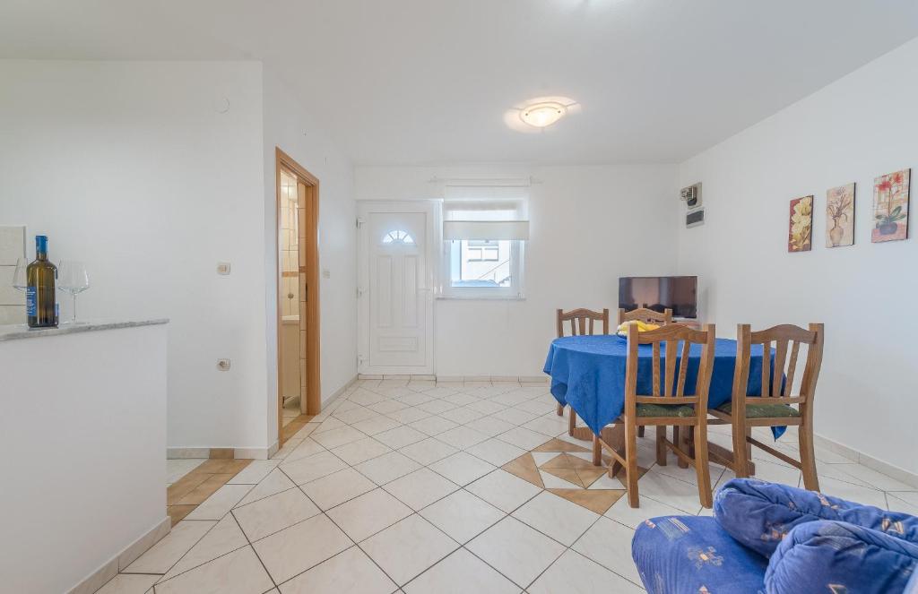 Fotografia z galérie ubytovania Lavanda Apartment vo Viry