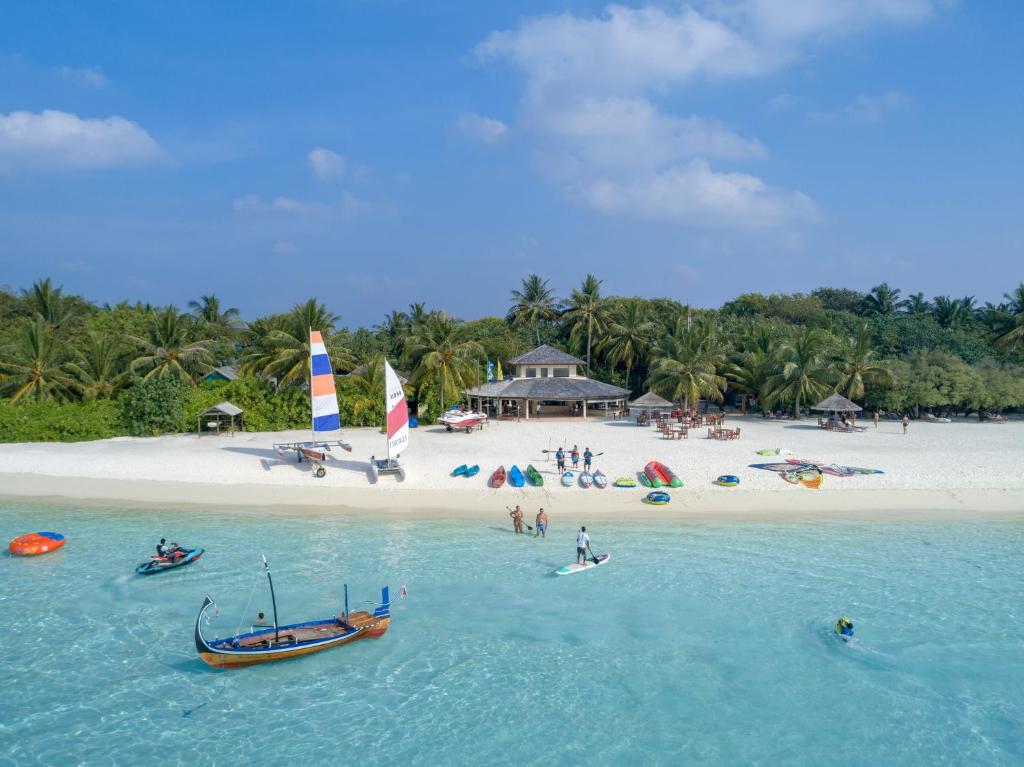 Villa Nautica Paradise Island Resort - View 37