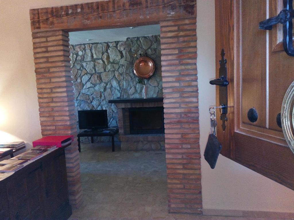 Fotografie z fotogalerie ubytování villa Garibaldi v destinaci Agüero