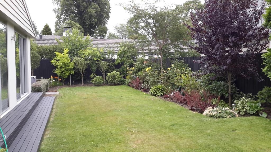 Bed & Breakfast in the Heart of Fendalton - Resim 15