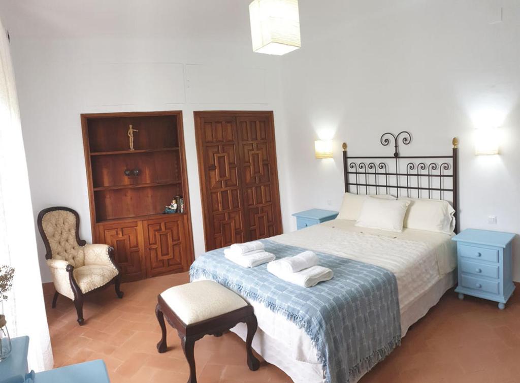 Apartamentos Turísticos Rurales Dos Fuentes - 12