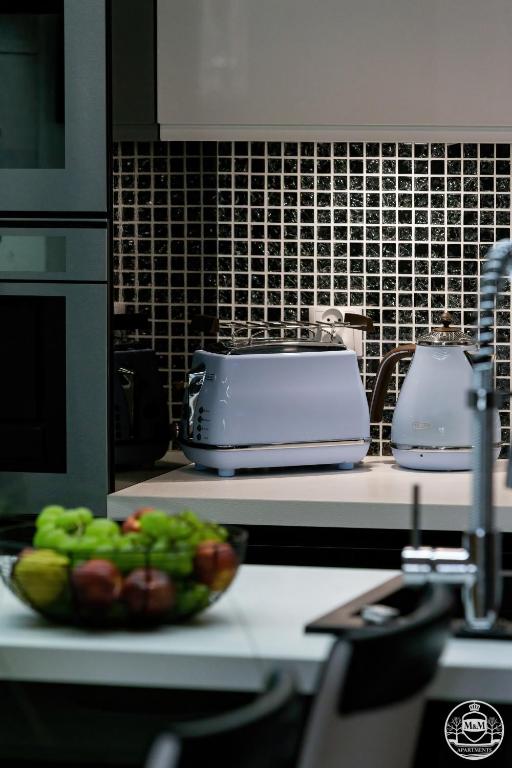 Park Design - Apartments M&M (Polanki Park) - 1