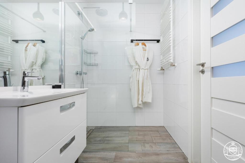 Park Design - Apartments M&M (Polanki Park) - 2