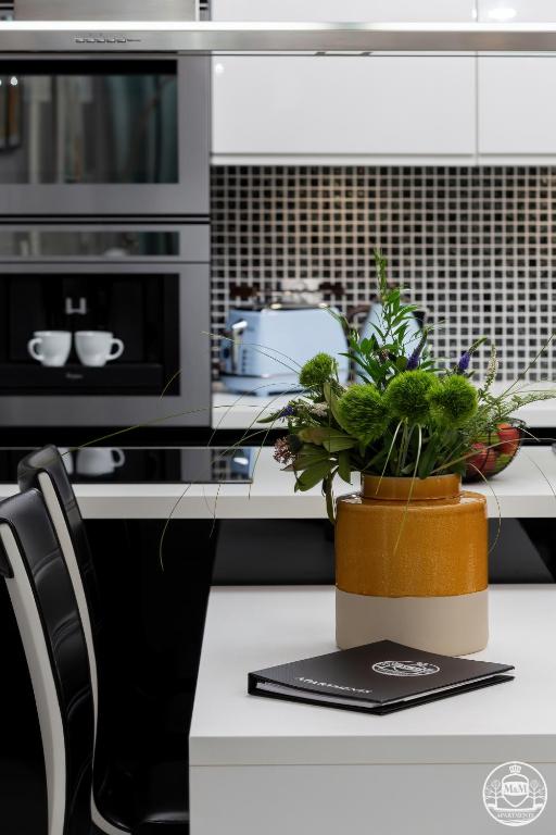 Park Design - Apartments M&M (Polanki Park) - 3