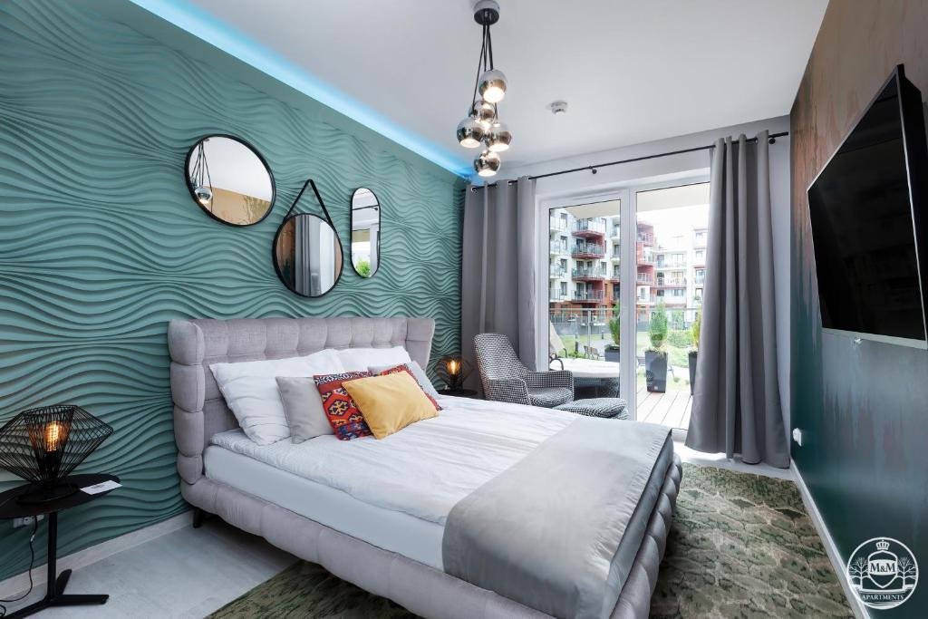 Park Design - Apartments M&M (Polanki Park) - 5