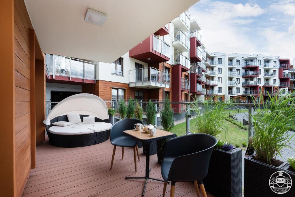 Park Design - Apartments M&M (Polanki Park) - 6