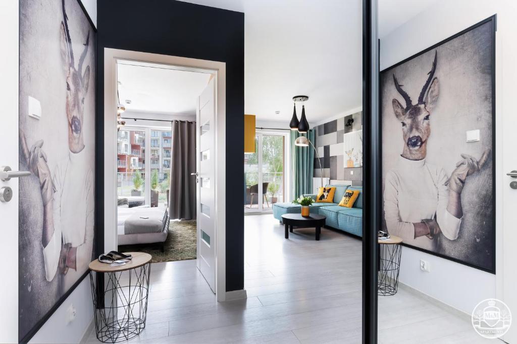 Park Design - Apartments M&M (Polanki Park) - 11