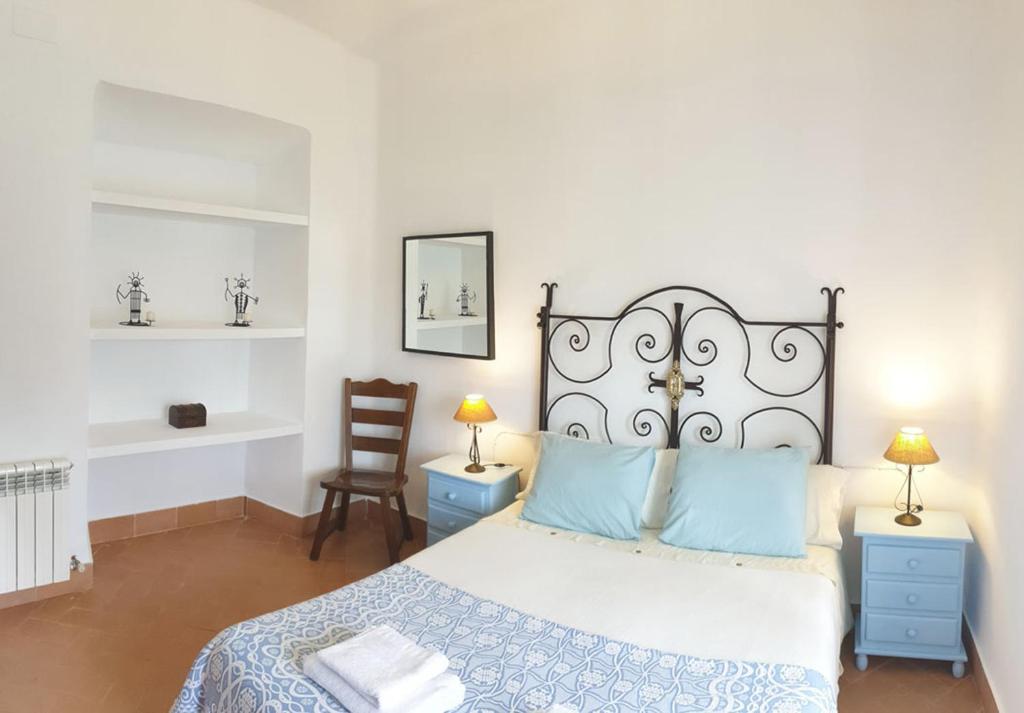 Apartamentos Turísticos Rurales Dos Fuentes - 1