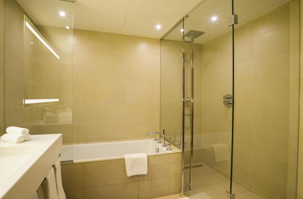 Holiday Inn Algiers - Cheraga Tower, an IHG Hotel - Suite Junior - Non Fumeurs