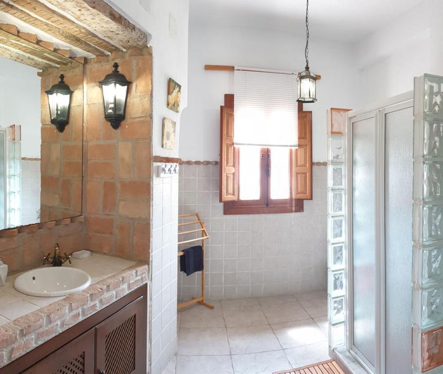 Apartamentos Turísticos Rurales Dos Fuentes - 16